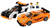 Kit Lego Speed Champions Mclaren Solus Gt Y F1 Lm 76918 3+ Cantidad De Piezas 581. en internet