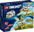 Kit Lego Dreamzzz Furgoneta Tortuga De Sra. Castillo 71456 Cantidad De Piezas 434