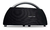 Bocina Harman Kardon Go + Play Portátil Con Bluetooth Black