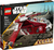 Kit Lego Star Wars Cañonera De La Guardia De Coruscant 75354 - comprar en línea