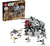 Kit De Construcción Lego Star Wars Caminante At Te 75337 3+ Cantidad De Piezas 1082