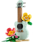 Lego Creator 3en1 Ukelele Tropical 31156 - 387 Pz - comprar en línea