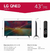 Smart Tv LG 43'' Qned75 Qned 4k Nanocell Hdr 43qned75ura en internet