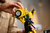 Imagen de Lego® Icons Transformers Bumblebee Figura De Acción 10338