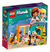 Lego Friends 41754 La Habitación De Leo