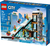 Kit Lego City Centro De Esquí Y Escalada 60366 1045 Piezas - tienda en línea