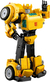 Lego® Icons Transformers Bumblebee Figura De Acción 10338 - tienda en línea