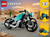 Kit De Construcción Lego Creator 3en1 Moto Clásica 31135 3+ Cantidad De Piezas 128 - tienda en línea