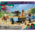 Lego® Friends Pastelería Móvil Juguete De Construcción Para Imaginar Historias En Una Pastelería Ambulante, Para Niñas Y Niños De 6 Años O Más Que Adoran Los Juegos De Comida 42606 - comprar en línea