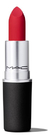 Labial Mate Mac 922 Werk,werk,werk Powder Kiss Lipstick 3g