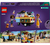 Lego® Friends Pastelería Móvil Juguete De Construcción Para Imaginar Historias En Una Pastelería Ambulante, Para Niñas Y Niños De 6 Años O Más Que Adoran Los Juegos De Comida 42606 en internet