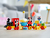 Kit Lego Duplo Tren De Cumpleaños De Mickey 10941 22 Piezas en internet