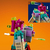 Imagen de Lego® Minecraft Legends® El Duelo Contra El Devorador Juguete De Construcción Con Gran Personaje Del Videojuego Para Niños Y Niñas De 8 Años En Adelante 21257