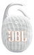 Parlante Jbl Clip 5 Bluetooth Portátil Color Blanco N/a