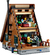 Imagen de Kit De Construcción Lego Ideas Cabaña En A 21338 - 2082 Piezas 3+