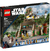 Kit Lego Star Wars Base Rebelde De Yavin 4 75365 1066 Piezas 3+ - comprar en línea