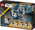 Kit Lego Star Wars Combate Soldados Clon De 332 Ahsok 75359 Cantidad De Piezas 108 - tienda en línea