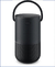 Imagen de Bocina Bose Portable Smart Speaker Bluetooth 4.2 Negro