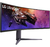 Monitor Curvo Gamer LG Ultragear 45'' Dqhd Hdr 200hz 45gr75d