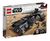 Kit Lego Star Wars Nave De Transporte Caballeros Ren 75284 en internet