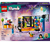 Lego® Friends Fiesta Musical De Karaoke, Juguete De Construcción Para Niñas Y Niños Que Adoran Cantar, Con Minipersonajes De Liann Y Nova 42610 - comprar en línea