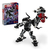 Kit De Construcción Lego Marvel Armadura Robótica De Venom Vs. Miles Morales 76276 - comprar en línea