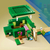 Lego Minecraft La Casa Tortuga De La Playa 21254