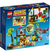 Kit Lego Sonic The Hedgehog Isla Rescate De Animales 76992 Cantidad De Piezas 388 en internet