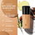 Base Maquillaje Mac Studio Radiance Serum-powered Foundation - Master Saldos