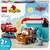 Kit Lego Duplo Diversión Autolavado Rayo Mcqueen+mate 10996 Cantidad De Piezas 29 - comprar en línea