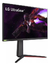 Monitor Gamer LG 27 Ultragear 27gp83b Qhd Nano Ips 165hz - Master Saldos