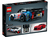 Kit Lego Technic Nascar Next Gen Chevrolet Camaro Zl1 42153 Cantidad De Piezas 672 - comprar en línea