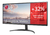 Monitor Ultrawide LG 34 Ips Hrd10 Freesync 34wq500-b Negro en internet