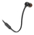 Audífonos In-ear Alámbricos Jbl Tune 110 Jblt110 Black - tienda en línea