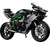 Lego Technic Moto Kawasaki Ninja H2r Set De Construcción