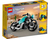 Kit De Construcción Lego Creator 3en1 Moto Clásica 31135 3+ Cantidad De Piezas 128 - comprar en línea