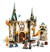 Kit Lego Harry Potter Hogwarts Sala De Los Menesteres 76413 Cantidad De Piezas 587 - Master Saldos