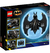 Kit Lego Super Heroes 76265 Batwing Batman Vs Joker 357pz Cantidad De Piezas 357 - Master Saldos