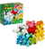 Set De Construcción Lego Duplo Classic 10909 80 Piezas En Caja - comprar en línea