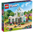 Kit De Construcción Lego Friends Jardín Botánico 41757 3+ Cantidad De Piezas 1072 - comprar en línea