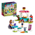 Kit Lego Lego Friends 41753 Puesto De Panqueques 157piezas Cantidad De Piezas 157