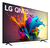 Smart Tv LG 75 Pulgadas 75qned90 4k Qned Mini-led Nanocell - comprar en línea