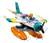 Kit Lego Friends Avión De Rescate Marítimo 41752 203 Piezas - tienda en línea