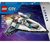 Set Lego City Space 60430 Nave Espacial Interestelar 240 Pz - comprar en línea