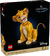 Set Lego® | Disney El Rey León: Simba Joven 43247 - comprar en línea