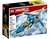 Kit De Construcción Lego Ninjago Jet Del Rayo Evo Jay 71784 Cantidad De Piezas 146 - comprar en línea