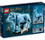 Imagen de Kit De Construcción Lego Harry Potter Expecto Patronum 76414 Cantidad De Piezas 754