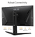 Monitor Asus Tuf Gaming 27'' Vg27aqml1a 260hz Qhd Ips - tienda en línea