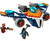 Lego Super Heroes Marvel 6471507 290 Piezas en internet