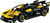 Kit De Construcción Lego Technic Bugatti Bolide 42151 3+ Cantidad De Piezas 905 en internet